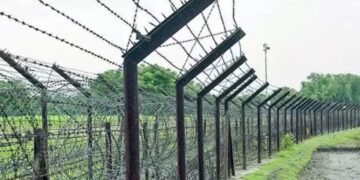 बांग्लादेश से आए 20 घुसपैठिये, किसान को किडनैप कर ले गए साथ, VIDEO जारी कर BSF के सामने रखी डिमांड