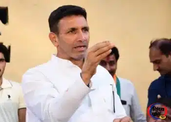 मध्य प्रदेश में कांग्रेस की नई कार्यकारिणी कराएगी 2028 का विधानसभा चुनाव, युवाओं को मिलेगा मौका 5 मध्य प्रदेश में कांग्रेस की नई कार्यकारिणी कराएगी 2028 का विधानसभा चुनाव, युवाओं को मिलेगा मौका