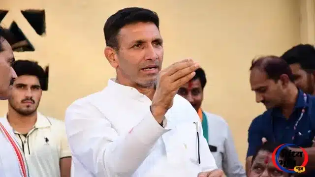 मध्य प्रदेश में कांग्रेस की नई कार्यकारिणी कराएगी 2028 का विधानसभा चुनाव, युवाओं को मिलेगा मौका 43 jagran photo 1786670119745 v